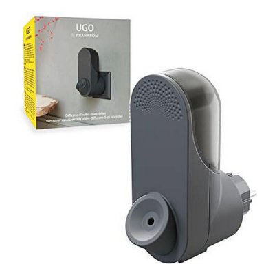 Diffuser av eteriska oljor Ugo Pranarôm
