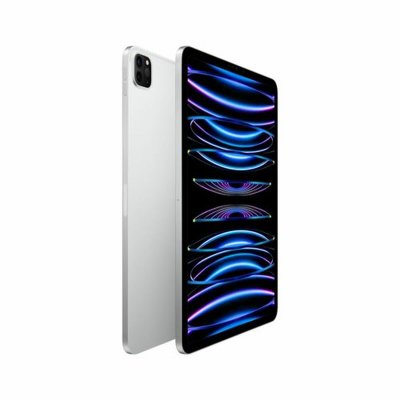 "Läsplatta Apple IPAD PRO (2022) Silvrig Octa Core 11"" 128 GB"