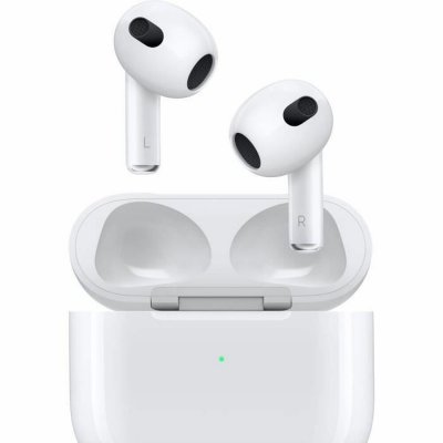 Hörlurar Apple AirPods 3