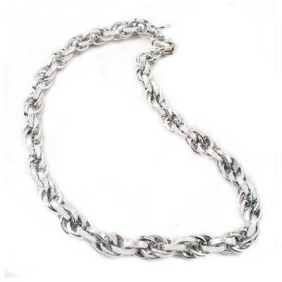 Damhalsband Folli Follie 1N9F095 (20 cm)