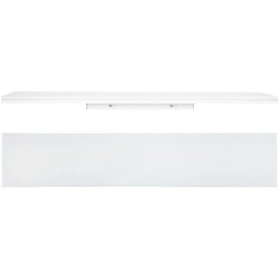 LED-lampa EDM 31751 Vit A 35 W 3600 lm (6400K)