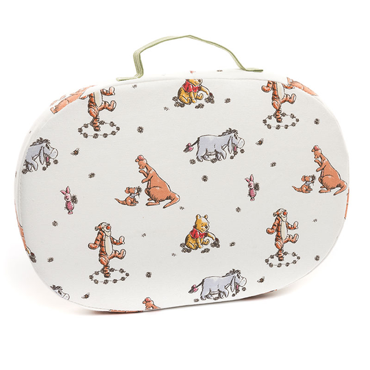 Knädyna för barn, Nalle Puh