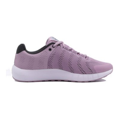 Sportskor för barn Under Armour Micro G Pursuit Plommon (Fotstorlek: 27,5)