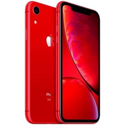 Smartphone Apple iPhone XR 128 GB (Renoverade A+)