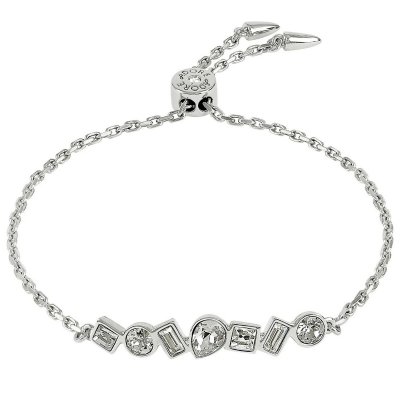 Damarmband Adore 5375516 Silvrig Metall (6 cm)