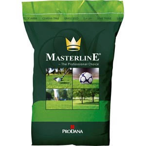 Gräsfrö Masterline Park, 15 kg