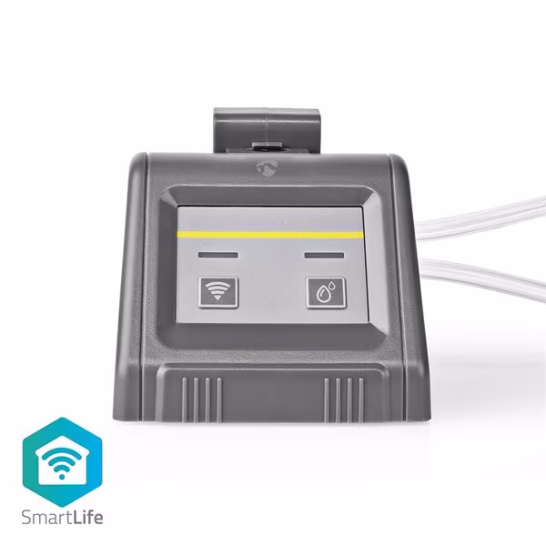 NEDIS Smart Vattenpump WIFI för bevattning