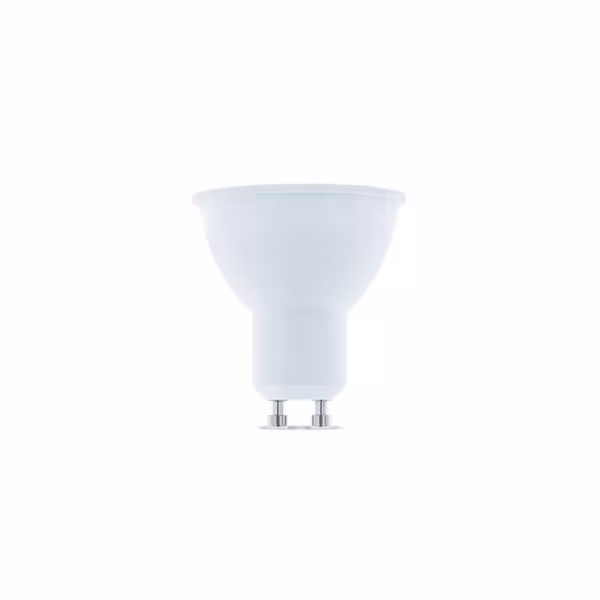 Forever Light LED-Lampa GU10 1W 230V 6000K 90lm 38°