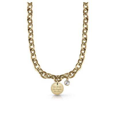 Damhalsband Guess UBN28057 (50 cm)