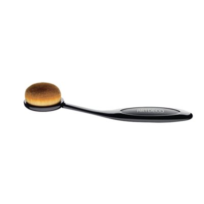 Sminkborste Medium Oval (Renoverade A+)
