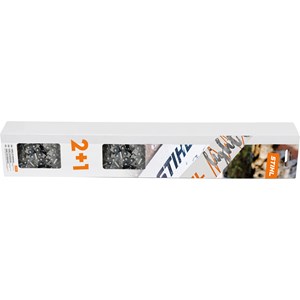 Svärd- och Kedjepaket STIHL MS 201/241 12" PS