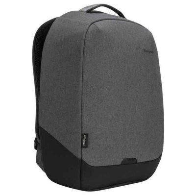 "Laptopväska Targus Cypress Eco Security 15,6"" Grå"