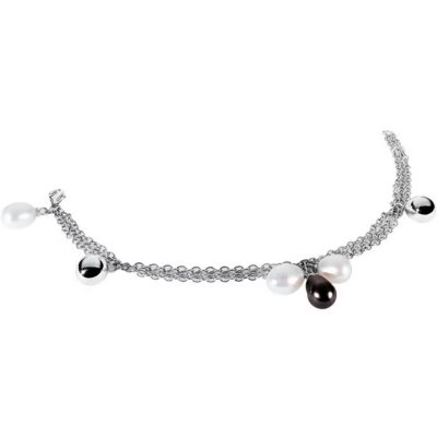 Damarmband Morellato S8702 Grå Rostfritt stål (19,5 cm)