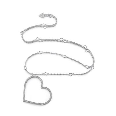 Damhalsband Guess UBN28006 (78 cm)