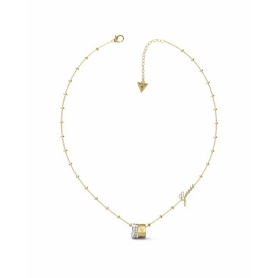 Damhalsband Guess JUBN01154JWRHYGT-U