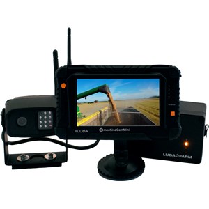 Kamerasystem Luda.Farm MachineCam Mobility