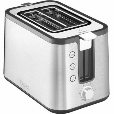 Brödrost Krups KH442D 720 W