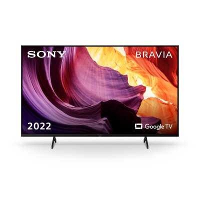 "Smart-TV Sony KD43X81KPAEP 43 LED 4K Ultra HD 43"" HDR10 Dolby Vision"