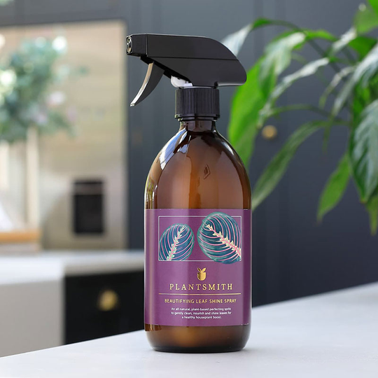 Leaf Shine Spray 500 ml