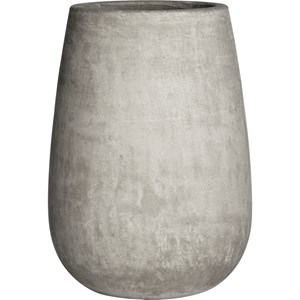 Kruka Granngården Fiberclay Hög Höjd 40 cm