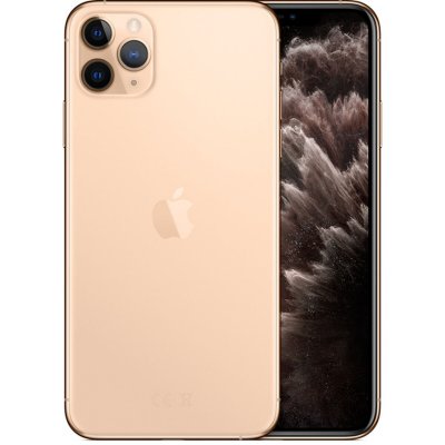 "Smartphone Apple IPHONE 11 PRO MAX 6,5"" A13 (Renoverade A)"