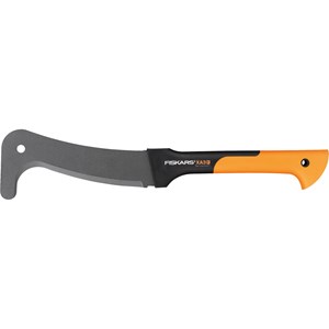 Röjkniv Fiskars WoodXpert XA3, medium