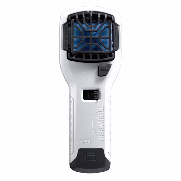 Thermacell MR300 vit