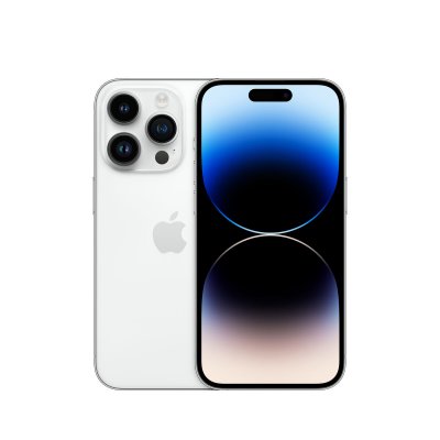 "Smartphone Apple iPhone 14 Pro Silvrig 1 TB 6,1"""