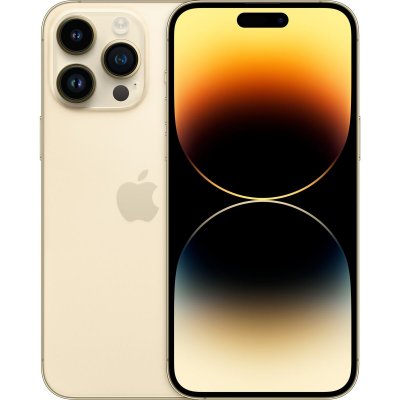 "Smartphone Apple IPHONE 14 PRO MAX Gyllene 512 GB 6,7"""