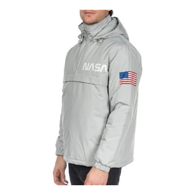 Träningsjacka Herr Alphaventure Nasaman (Storlek: XL)