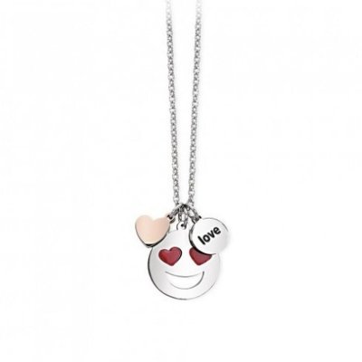 Damhalsband 2Jewels PREPPY