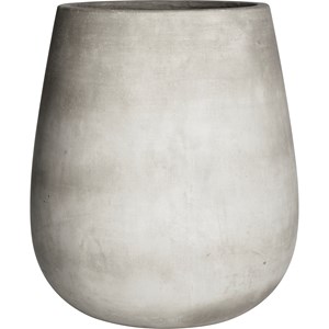 Kruka Granngården Fiberclay Hög Höjd 54 cm