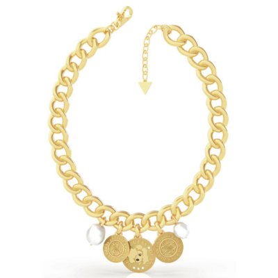 Damhalsband Guess UBN79125
