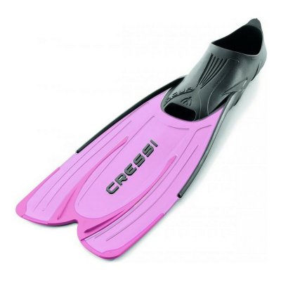 Simfenor Cressi-Sub Plommon (Fotstorlek: 35-36)