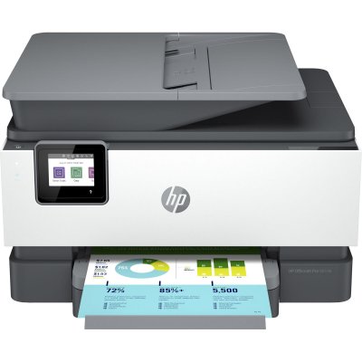 Multifunktionsskrivare HP OfficeJet Pro 9014e