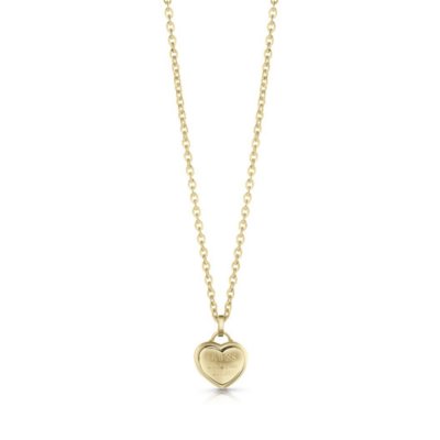 Damhalsband Guess UBN28012 55 cm