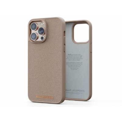 Mobilfodral Njord Byelements Iphone 14 Pro Max Arena