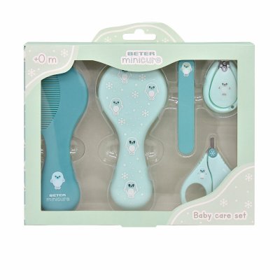Baby-kit Beter Cure Baby Care Säl (5 Delar)