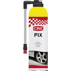 Däckfix CRC Stora Däck, 500 ml