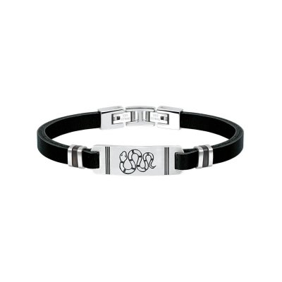 Herrarmband 2Jewels WILDNESS