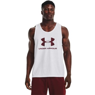 Tanktop Under Armour Vit XL