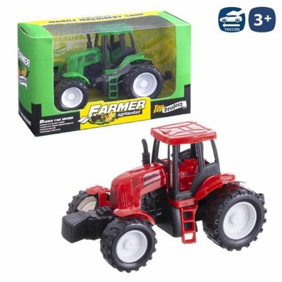 Traktor Juinsa