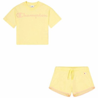 Träningskläder, Barn Champion 4Cotton (Storlek: 15-16 år)