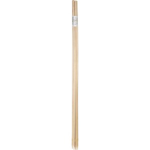Blompinnar Nelson, 10-pack 70 cm
