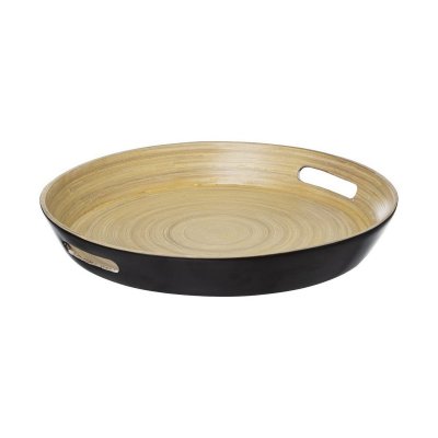 Bricka 5five Noir Kitchen Naturell Bambu