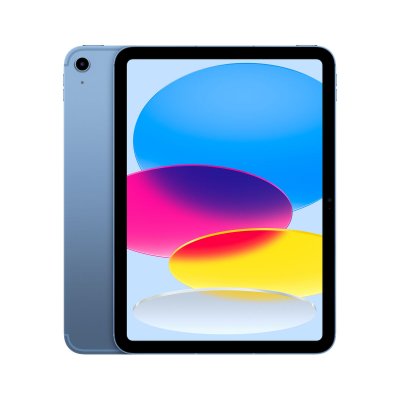 "Läsplatta Apple iPad Blå 10,9"""