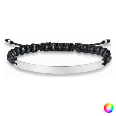 Damarmband Thomas Sabo (Färg: Silvrig)
