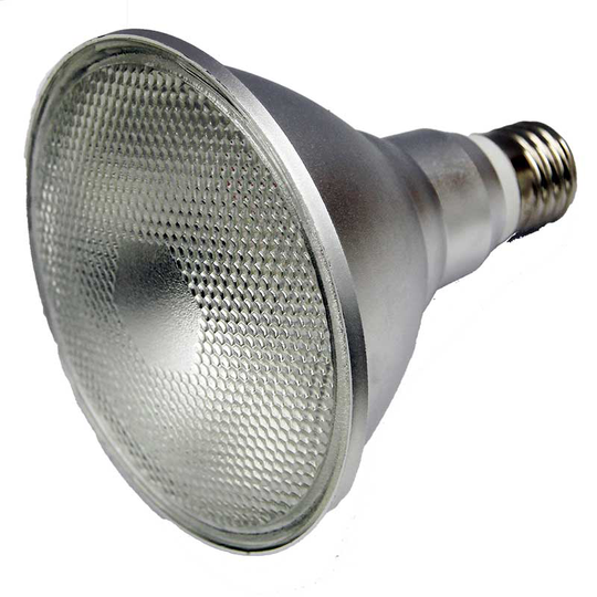 Primula Nova Grow LED 16 W, silver