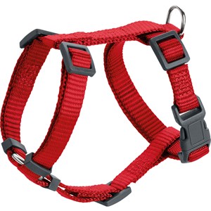Hundsele Hunter London Vario Rapid XXS/3, Röd