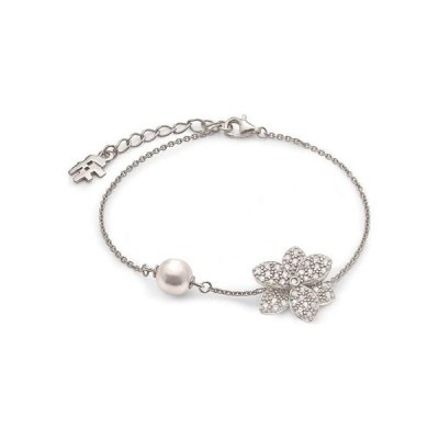 Armband Folli Follie 3B19S156CW (23 cm)